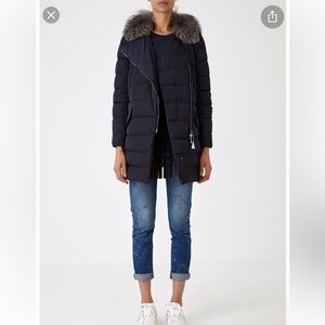 Moncler Coat